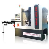 CXF-W50X加工二方/四方/六角銑方機(jī)