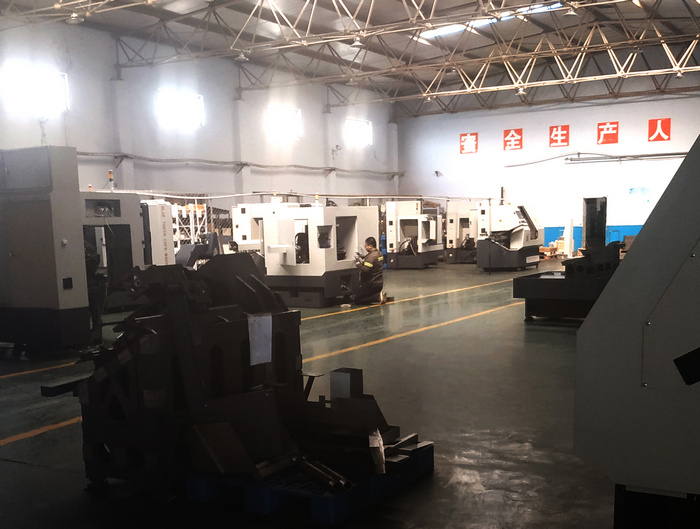 這一跪，跪出了車方機的黃金品質(zhì)