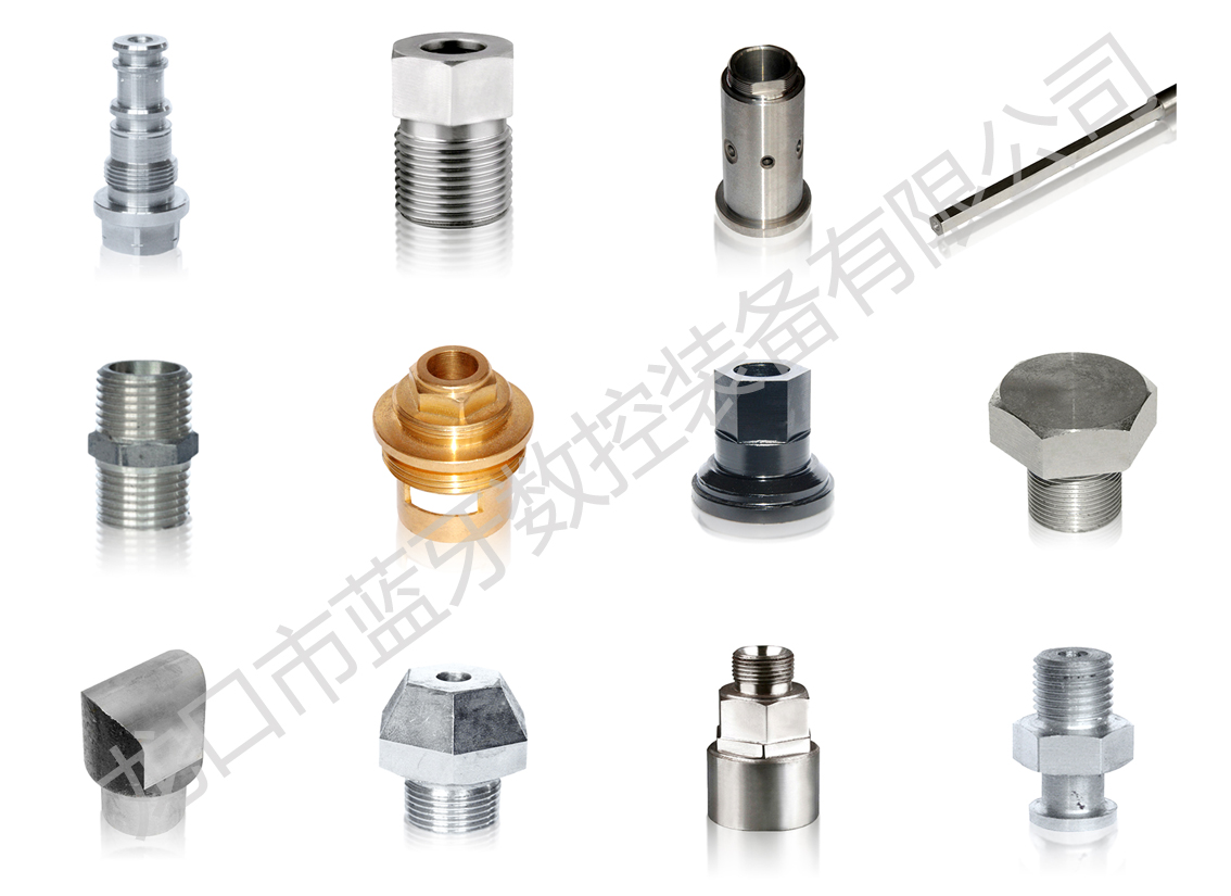 車(chē)方機(jī)加工樣品1