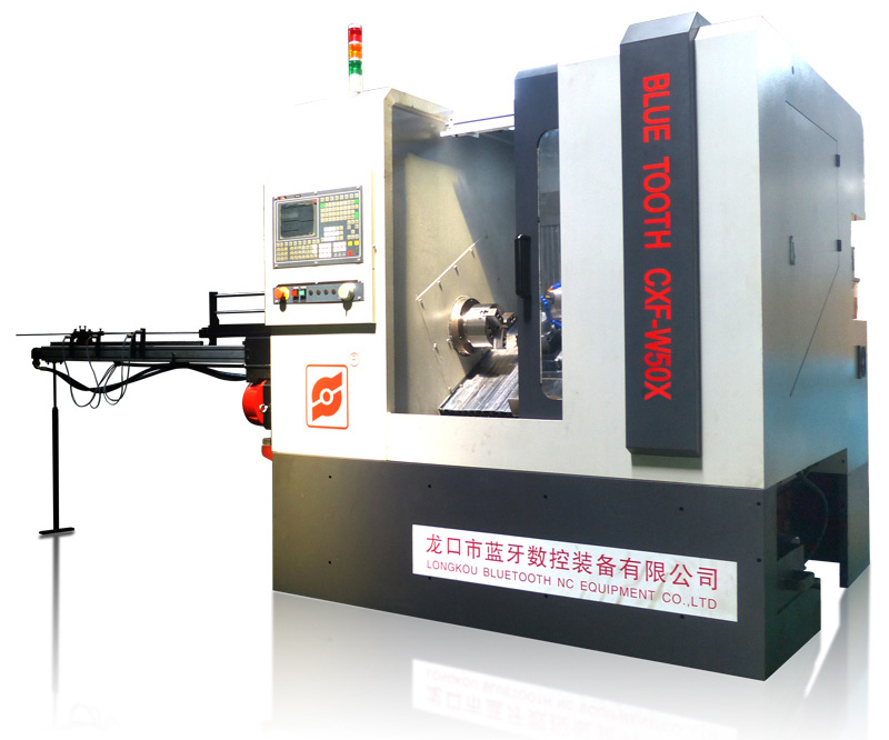 數(shù)控車方機