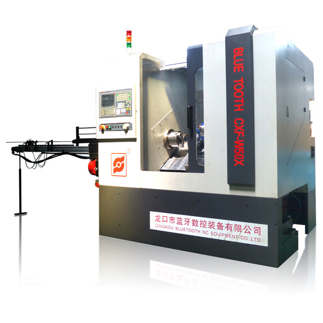 數(shù)控車方機(jī)