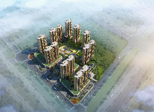 中牟縣汽車產(chǎn)業(yè)園后路儉安置房